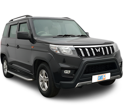 Mahindra BOLERO NEO-img